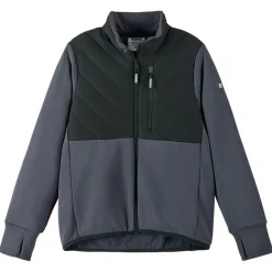 Reima Jacken|Alltagsbekleidung-- Kid's Vaihtari - Fleecejacke