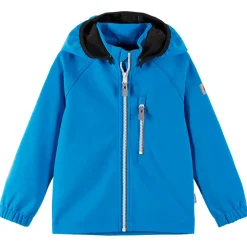 Reima Alltagsbekleidung|Jacken-- Kid's Vantti - Softshelljacke