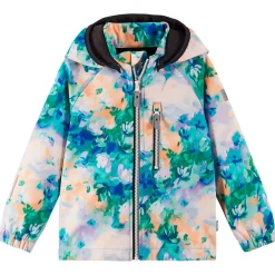 Reima Alltagsbekleidung|Jacken-- Kid's Vantti - Softshelljacke