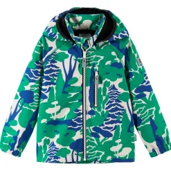 Reima Alltagsbekleidung|Jacken-- Kid's Vantti - Softshelljacke