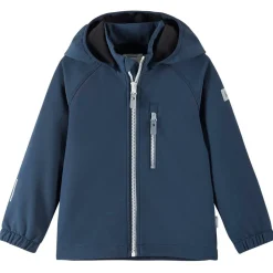 Reima Alltagsbekleidung|Jacken-- Kid's Vantti - Softshelljacke