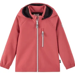 Reima Alltagsbekleidung|Jacken-- Kid's Vantti - Softshelljacke