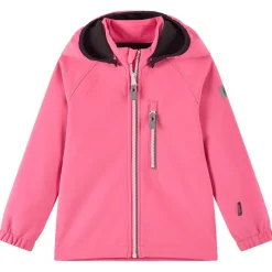 Reima Alltagsbekleidung|Jacken-- Kid's Vantti - Softshelljacke