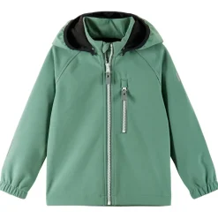 Reima Alltagsbekleidung|Jacken-- Kid's Vantti - Softshelljacke