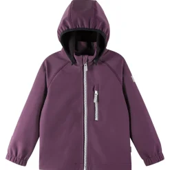 Reima Alltagsbekleidung|Jacken-- Kid's Vantti - Softshelljacke
