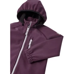 Reima Alltagsbekleidung|Jacken-- Kid's Vantti - Softshelljacke