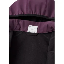 Reima Alltagsbekleidung|Jacken-- Kid's Vantti - Softshelljacke