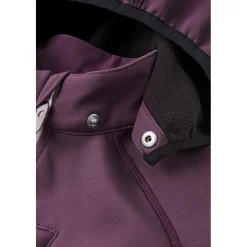 Reima Alltagsbekleidung|Jacken-- Kid's Vantti - Softshelljacke