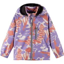 Reima Alltagsbekleidung|Jacken-- Kid's Vantti - Softshelljacke