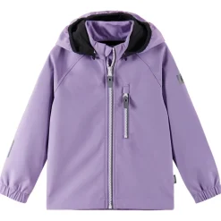 Reima Alltagsbekleidung|Jacken-- Kid's Vantti - Softshelljacke