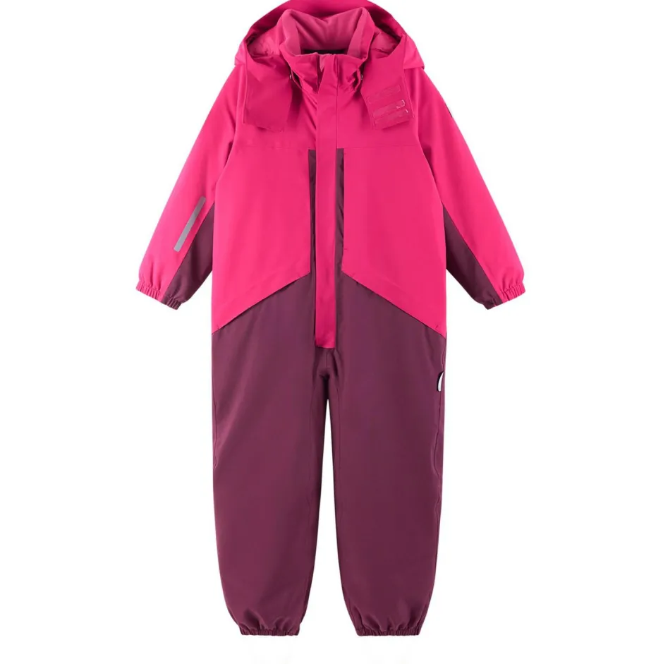 Reima - Kid's Varila - Overall