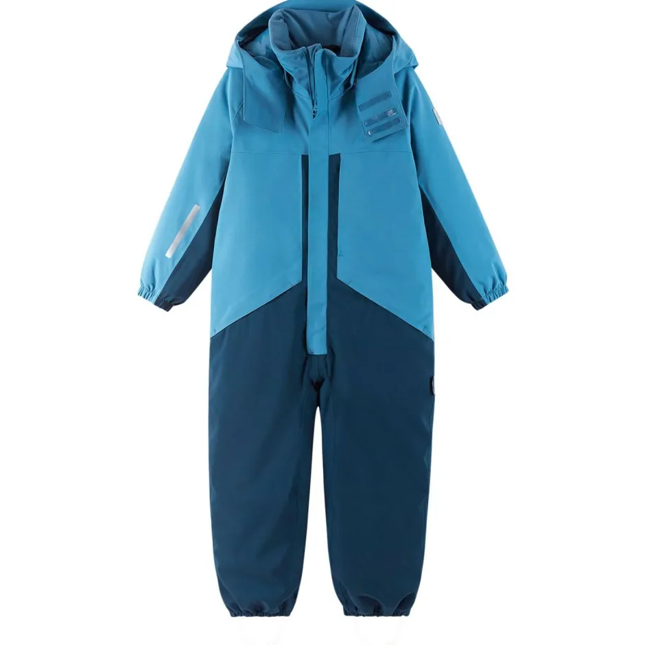 Reima - Kid's Varila - Overall