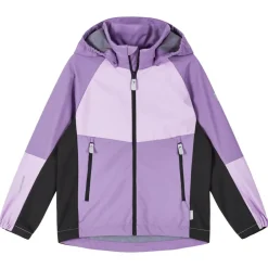 Reima Alltagsbekleidung|Wanderbekleidung-- Kid's Verraton - Softshelljacke