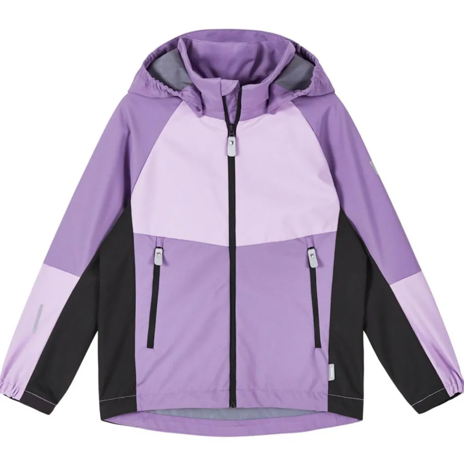 Reima Alltagsbekleidung|Wanderbekleidung-- Kid's Verraton - Softshelljacke