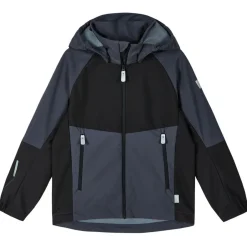 Reima Alltagsbekleidung|Wanderbekleidung-- Kid's Verraton - Softshelljacke