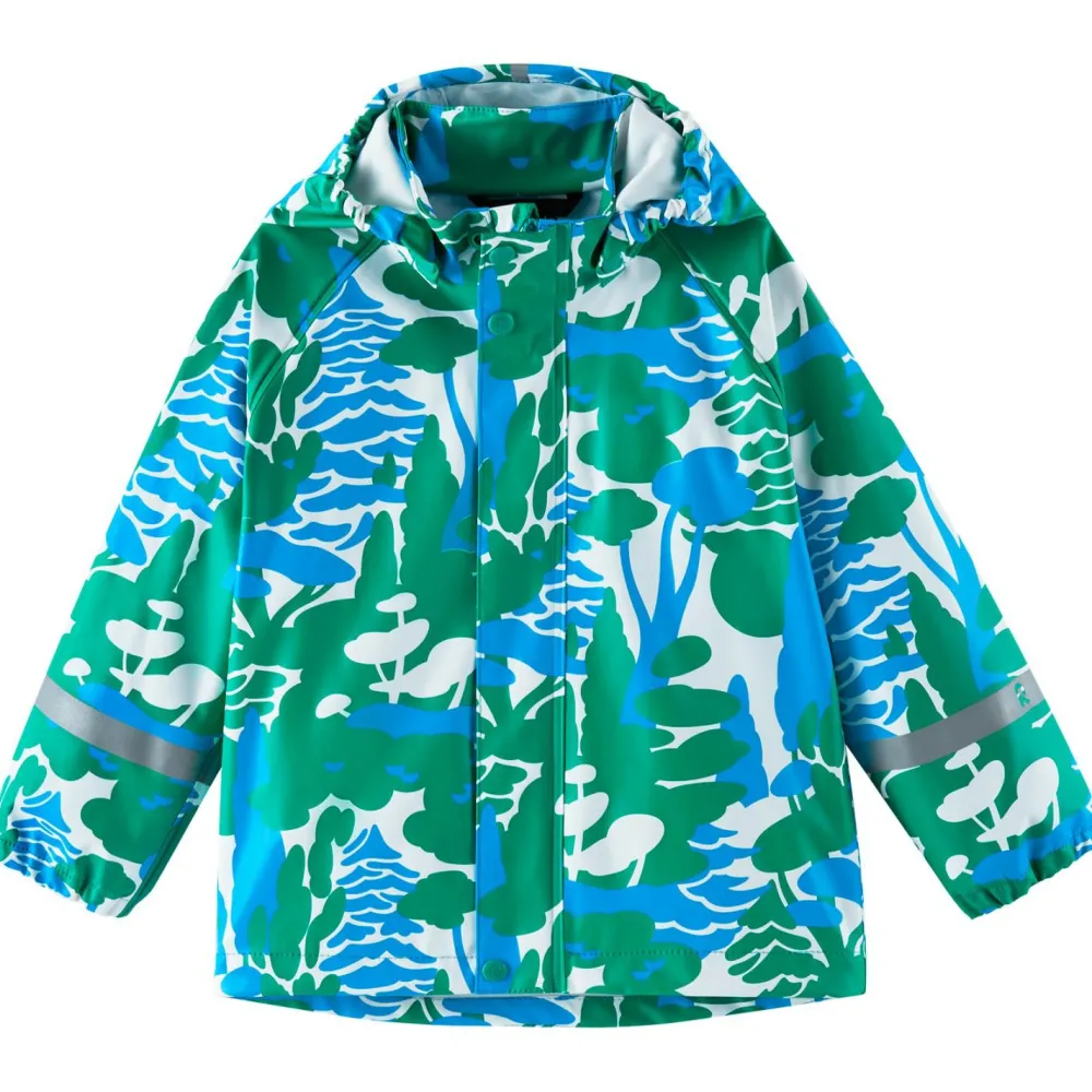 Reima - Kid's Vesi - Regenjacke Clearance
