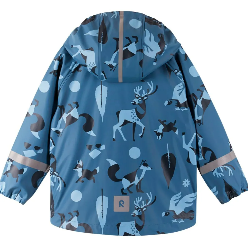 Reima - Kid's Vesi - Regenjacke Clearance