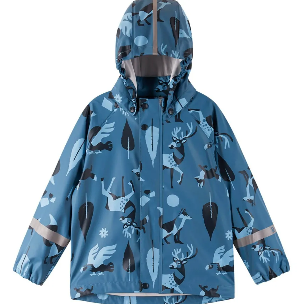 Reima - Kid's Vesi - Regenjacke Clearance