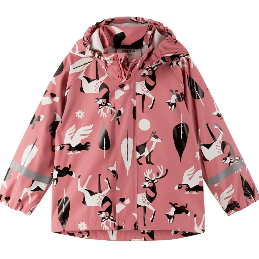 Reima - Kid's Vesi - Regenjacke Clearance