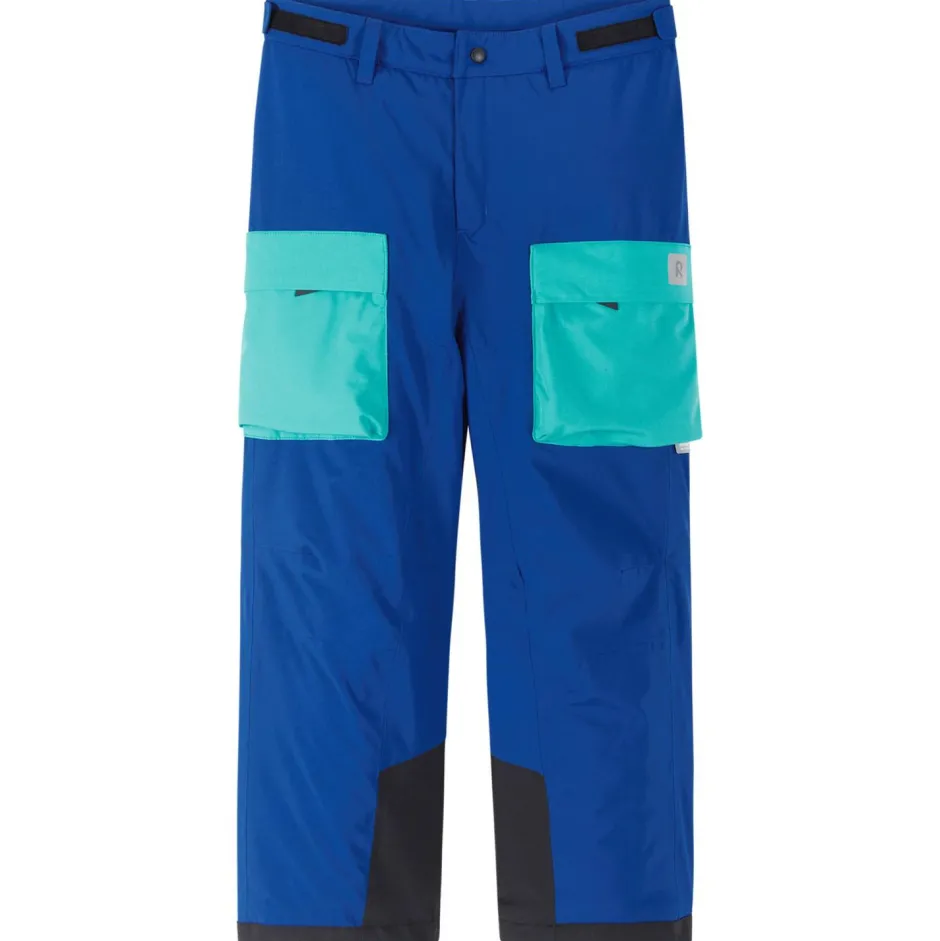 Reima Skibekleidung|Skihosen-- Kid's Viekkala - Skihose