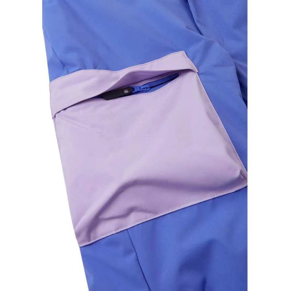 Reima Skibekleidung|Skihosen-- Kid's Viekkala - Skihose
