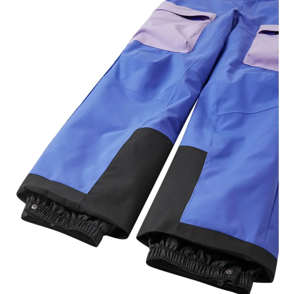 Reima Skibekleidung|Skihosen-- Kid's Viekkala - Skihose