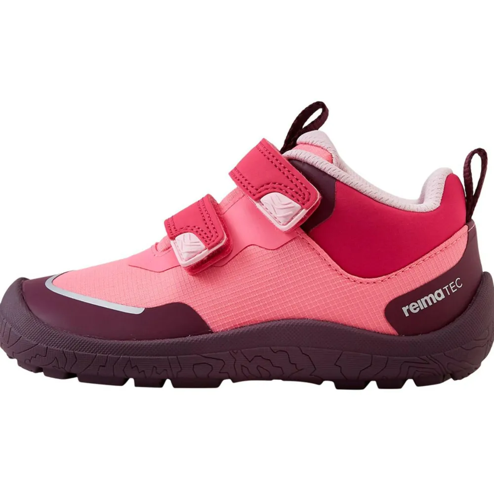 Reima - Kid's Viikari - Barfußschuhe New