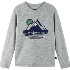 Reima - Kid's Viisas - Wollpullover Discount