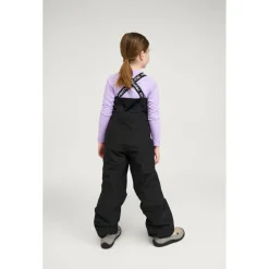 Reima Skibekleidung|Skihosen-- Kid's Vuonelo - Skihose Black
