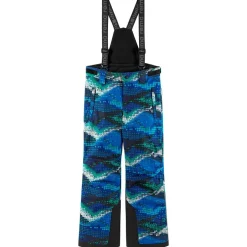 Reima Skibekleidung|Skihosen-- Kid's Wingon - Skihose