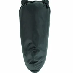 Restrap Packsäcke-- Dry Bag Tapered 8 - Packsack Black