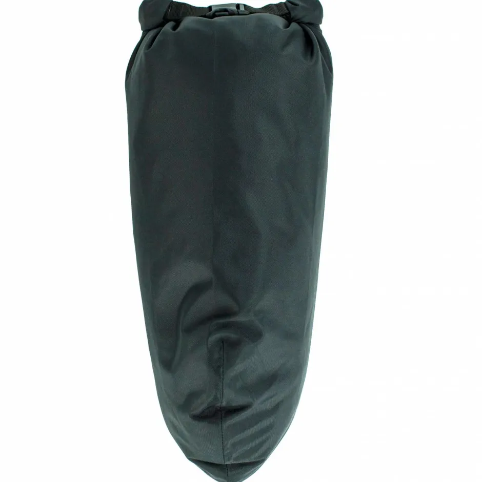 Restrap Packsäcke-- Dry Bag Tapered 8 - Packsack Black