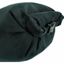 Restrap Packsäcke-- Dry Bag Tapered 8 - Packsack Black