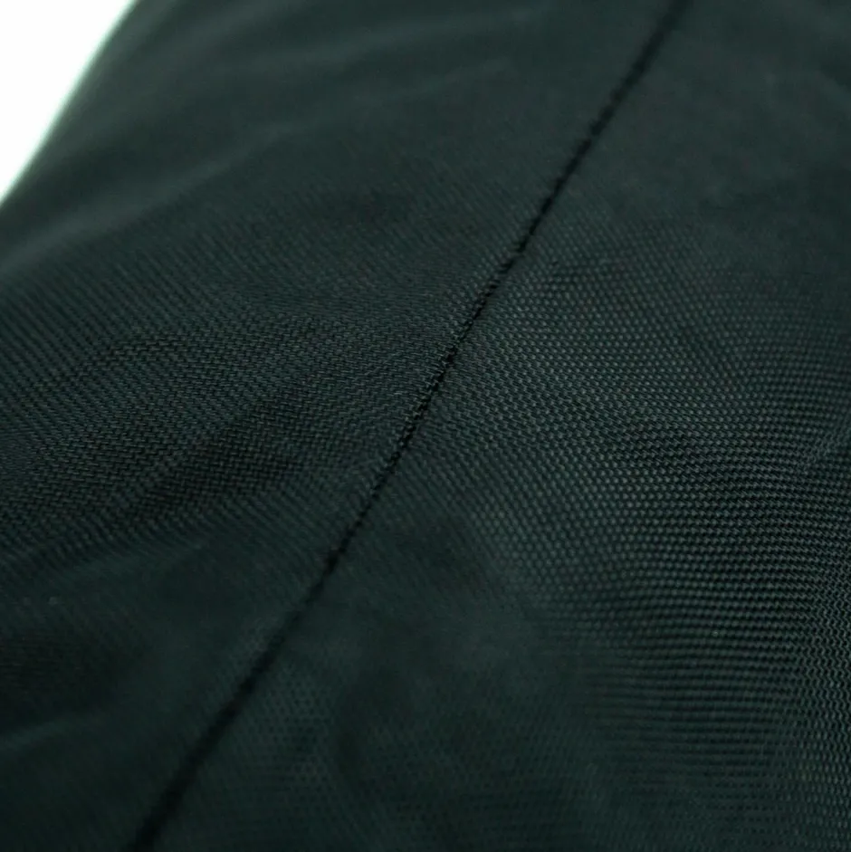 Restrap Packsäcke-- Dry Bag Tapered 8 - Packsack Black
