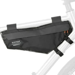 Restrap - Adventure Race Rahmentasche - Fahrradtasche