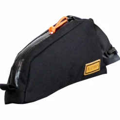 Restrap Taschen|Taschen-- Bolt-On - Lenkertasche Black