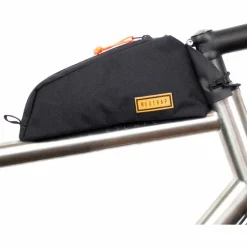 Restrap Taschen|Taschen-- Bolt-On - Lenkertasche Black