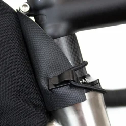Restrap Taschen|Taschen-- Bolt-On - Lenkertasche Black