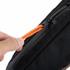 Restrap Taschen|Taschen-- Bolt-On - Lenkertasche Black