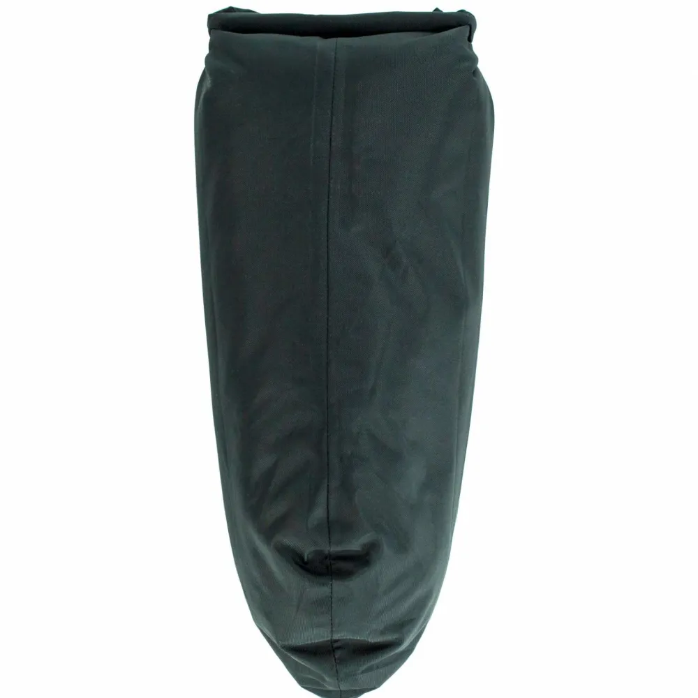 Restrap - Dry Bag Tapered 14 - Packsack Black Discount