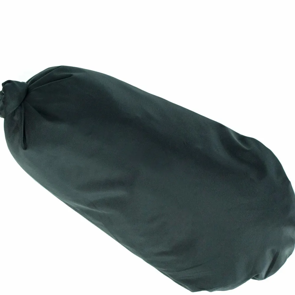 Restrap - Dry Bag Tapered 14 - Packsack Black Discount