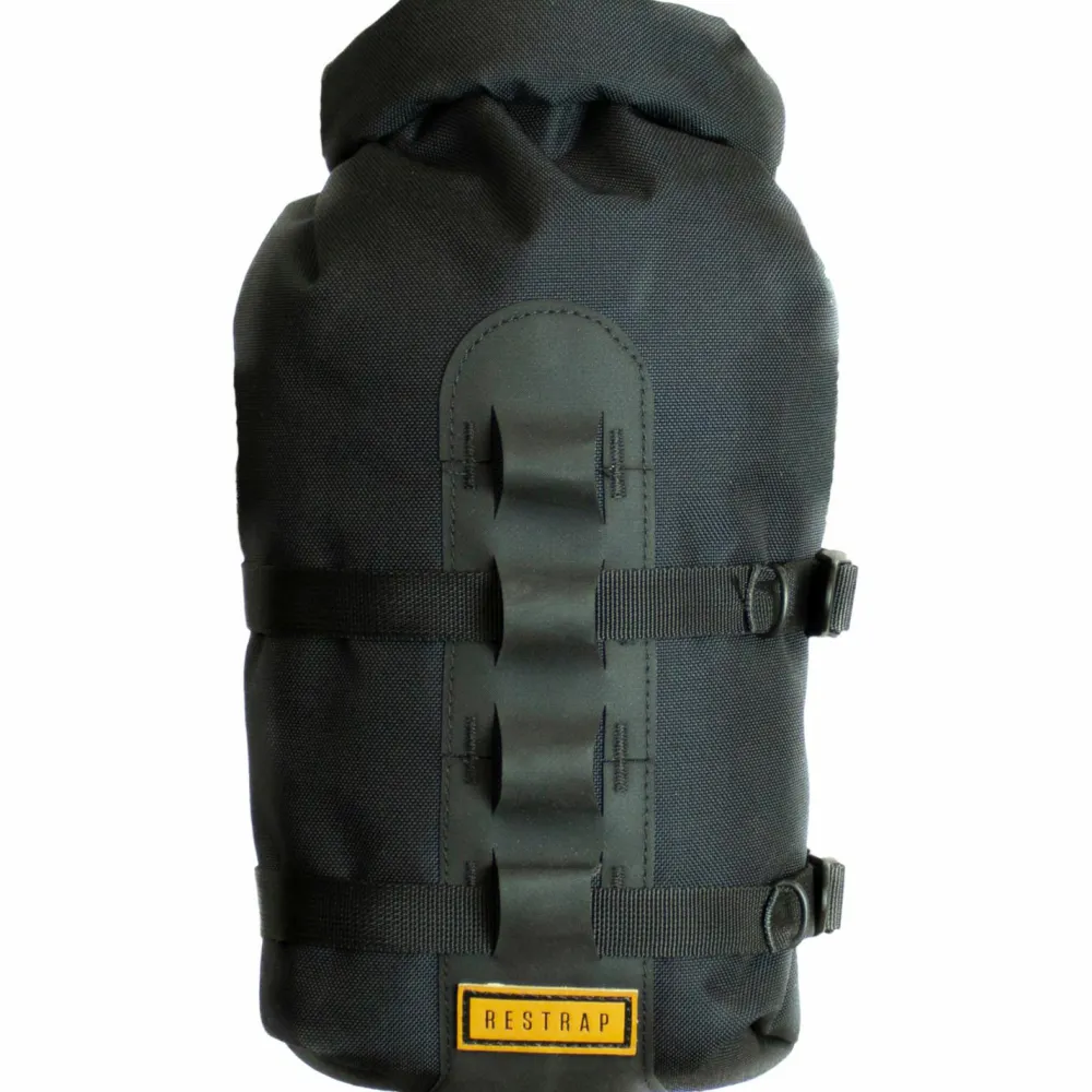 - Fork Bag - Fahrradtasche < Restrap Best