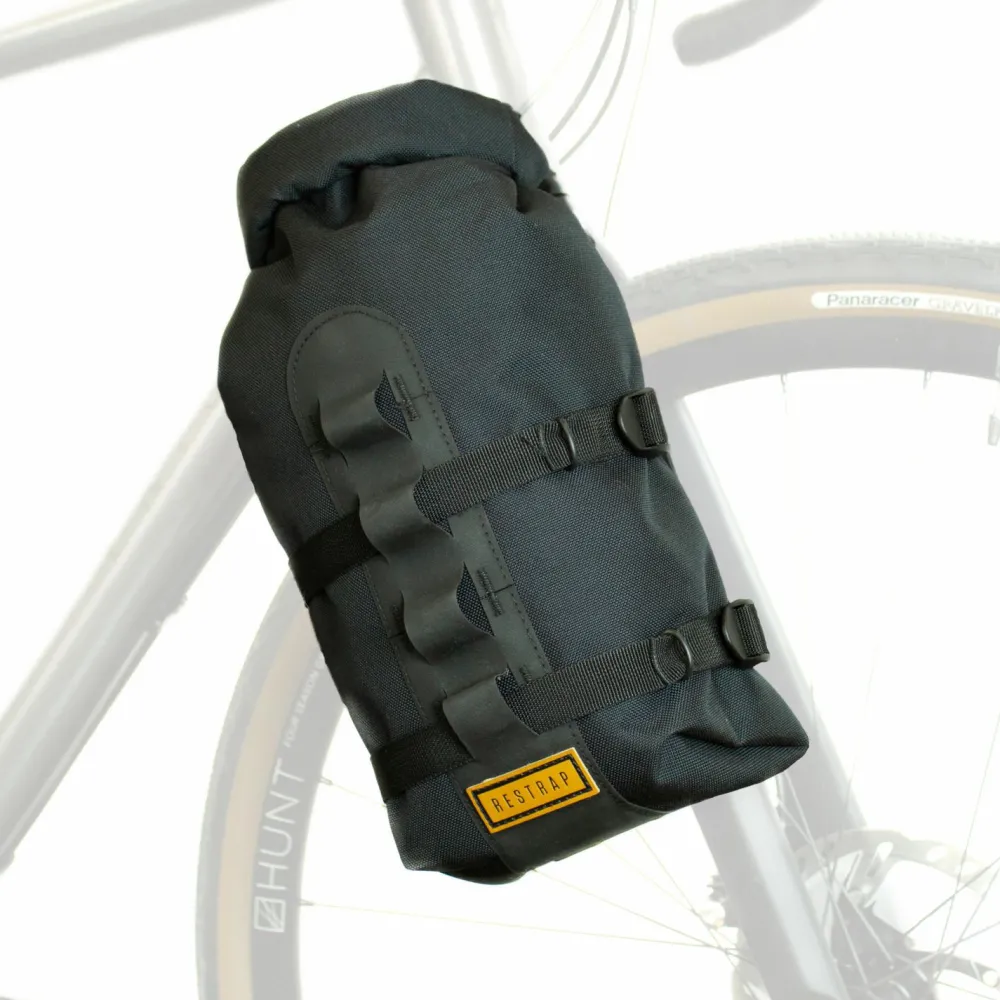 - Fork Bag - Fahrradtasche < Restrap Best