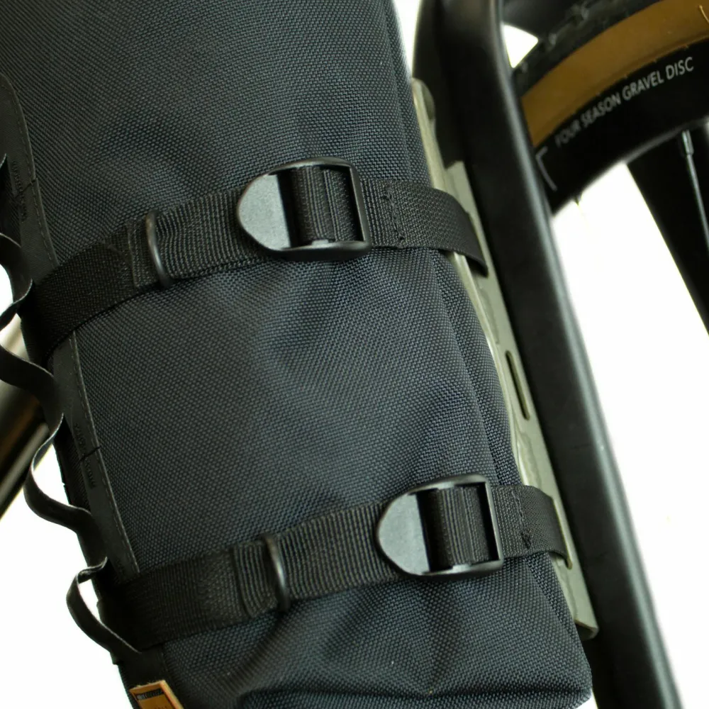 - Fork Bag - Fahrradtasche < Restrap Best