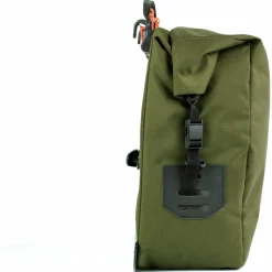 Restrap - Pannier Large - Gepäckträgertasche Olive