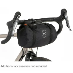 - Race Bar Bag - Drop Bar - Lenkertasche < Restrap Sale