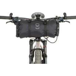 - Race Bar Bag - Flat Bar - Lenkertasche < Restrap Clearance