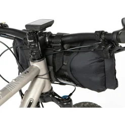 - Race Bar Bag - Flat Bar - Lenkertasche < Restrap Clearance