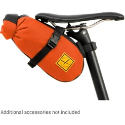 Restrap - Saddle Pack - Fahrradtasche Clearance