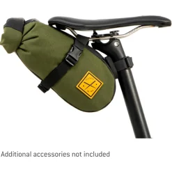 Restrap - Saddle Pack - Fahrradtasche Clearance